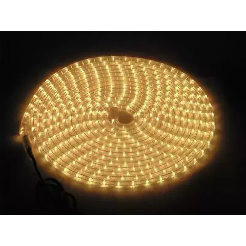 Universali LED juostelė Eurolite 50506020 9000 mm Geltona 324 lemputės