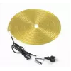 Universali LED juostelė Eurolite 50506020 9000 mm Geltona 324 lemputės