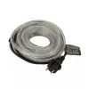 Universali LED juostelė Eurolite 50506013 5000 mm Skaidri 180 lempučių
