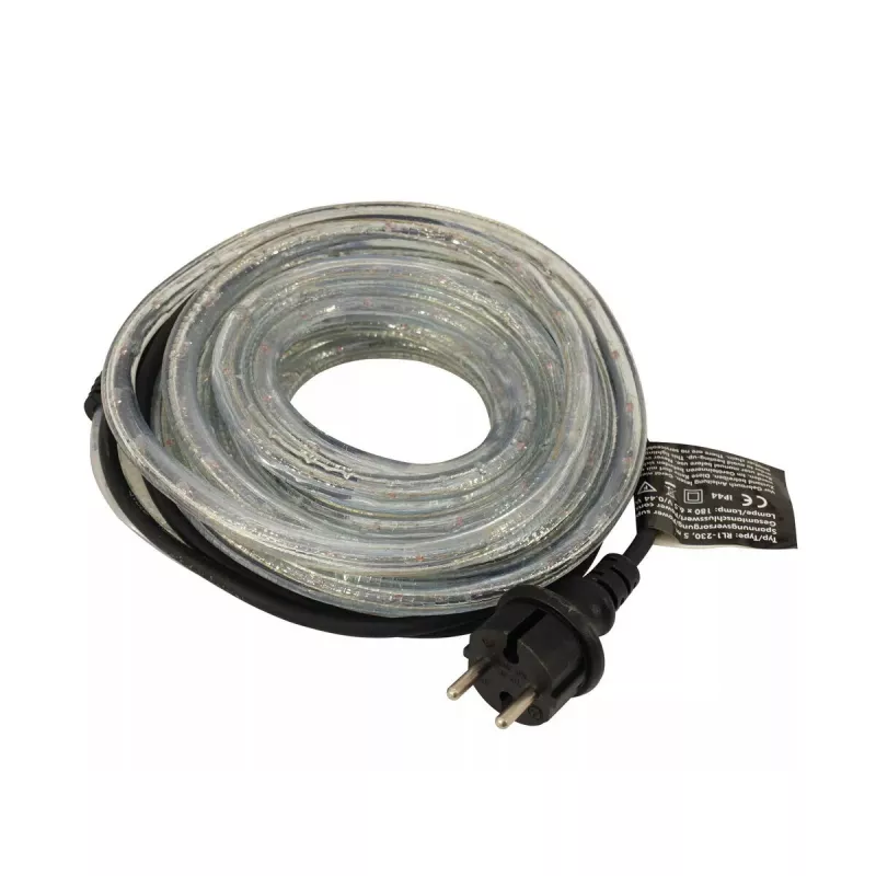 Universali LED juostelė Eurolite 50506013 5000 mm Skaidri 180 lempučių