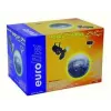 Veidrodinių rutulių rinkinys 20cm Eurolite, įvairiaspalvis, 30W, 230V