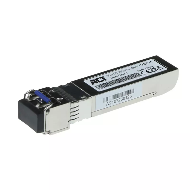 ACT SFP+ LR siųstuvas-imtuvas, koduotas HP Procurve J9151A