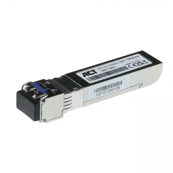 ACT SFP+ LR siųstuvas-imtuvas, koduotas Dell SFP-10G-LR