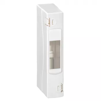 Legrand 001301 elektrinis korpusas