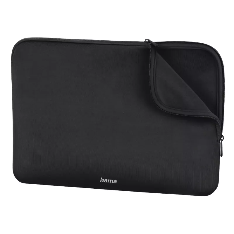 Hama Neopreninis 39,6 cm (15,6 col.) rankovės tipo dėklas, juodas