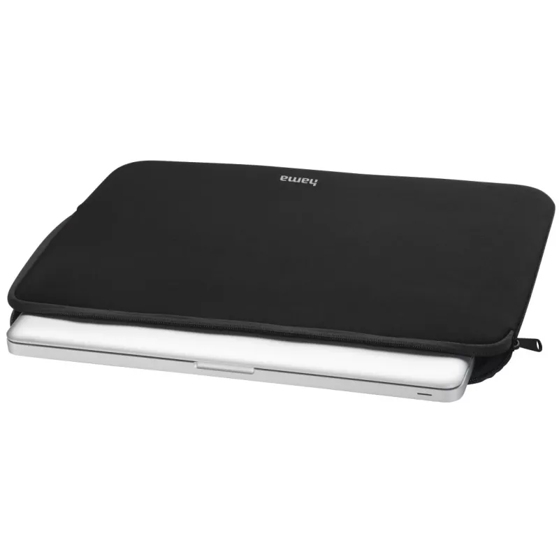 Hama Neopreninis 39,6 cm (15,6 col.) rankovės tipo dėklas, juodas