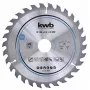 Diskinis pjūklo diskas KWB 586957 metalui 1 vnt. 351 g