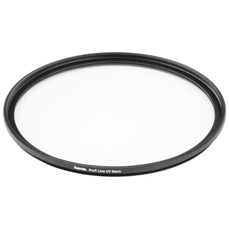 Hama Profi Line ultravioletinių (UV) spindulių fotoaparato filtras 95 mm