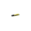 Mini žibintuvėlis-tušinukas Ledlenser EX4 juodas geltonas IPX8 50 lm 35 m