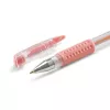 Hama Pastel Capped gel pen Blue, Brown, Green, Oranžinė, Pink, Purple 6 vnt.