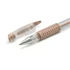 Hama Pastel Capped gel pen Blue, Brown, Green, Oranžinė, Pink, Purple 6 vnt.