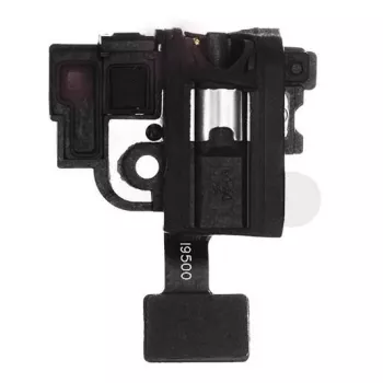 CoreParts MSPP70997 mobiliojo telefono atsarginė dalis Ausinių lizdo lizdas Juoda