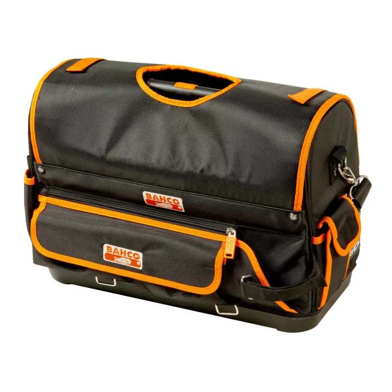 Įrankių laikymo dėklas Bahco 4750FB1-19B patikimas lengvas dizainas