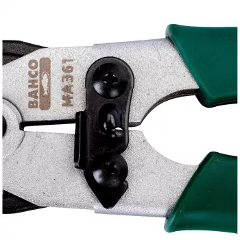 Veržliarakčio adapteris / prailginimas Bahco MA361 Svoris 540 g