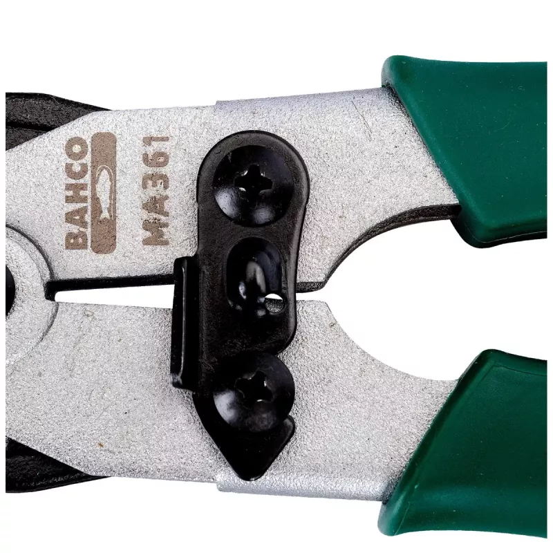 Veržliarakčio adapteris / prailginimas Bahco MA361 Svoris 540 g