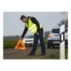 Hama Automotive saugos liemenė Geltona Vienas dydis