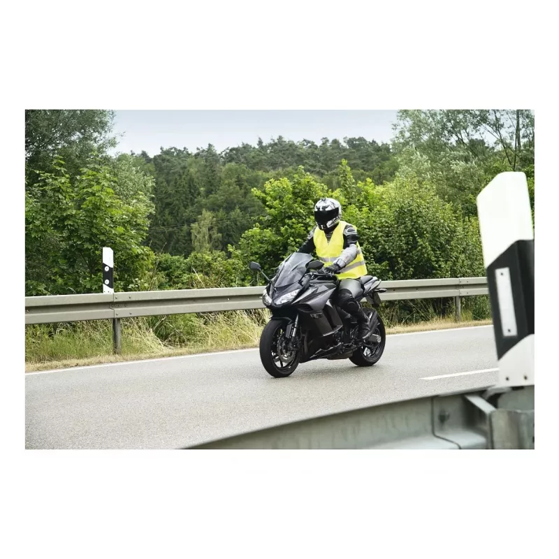 Hama Automotive saugos liemenė Geltona Vienas dydis