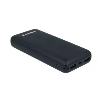 Išorinė baterija Swissten 22013928 20000 mAh