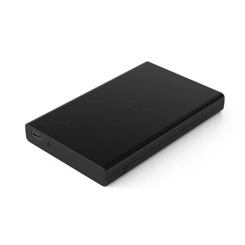 CoreParts MSUB3303 išorinis HDD/SSD dėklas Juodas