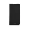 Hama 00136054 mobiliojo telefono dėklas 16,3 cm (6,4 col.) Atverčiamas dėklas Juoda