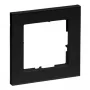 Legrand rėmelis SEANO+1-f.sw Juoda