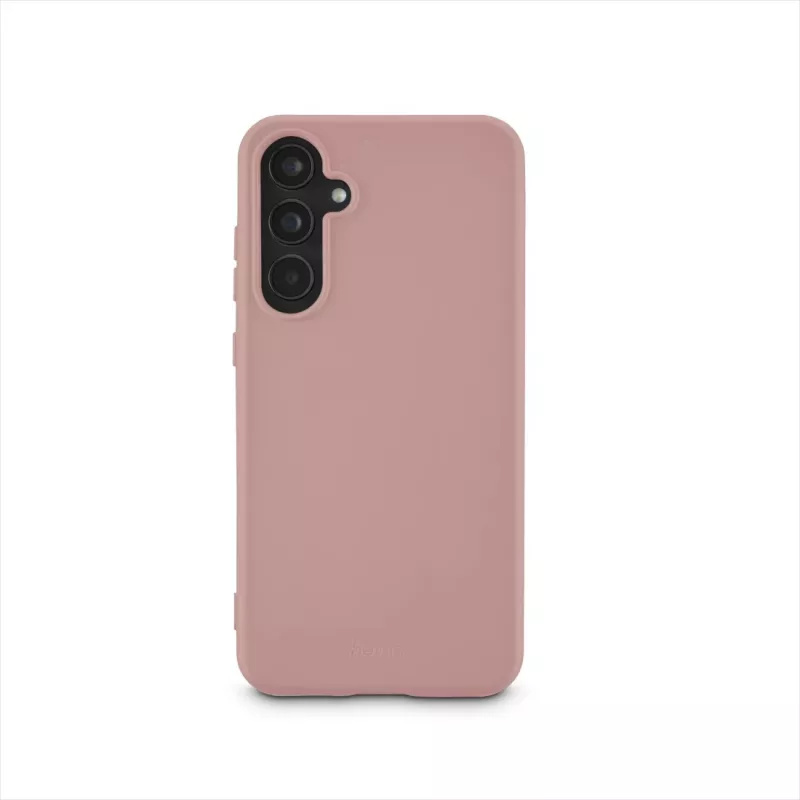 Hama 00137030 mobiliojo telefono dėklas 16,8 cm (6,6 colių) Dangtelis Rožinis