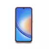 Hama 00137030 mobiliojo telefono dėklas 16,8 cm (6,6 colių) Dangtelis Rožinis
