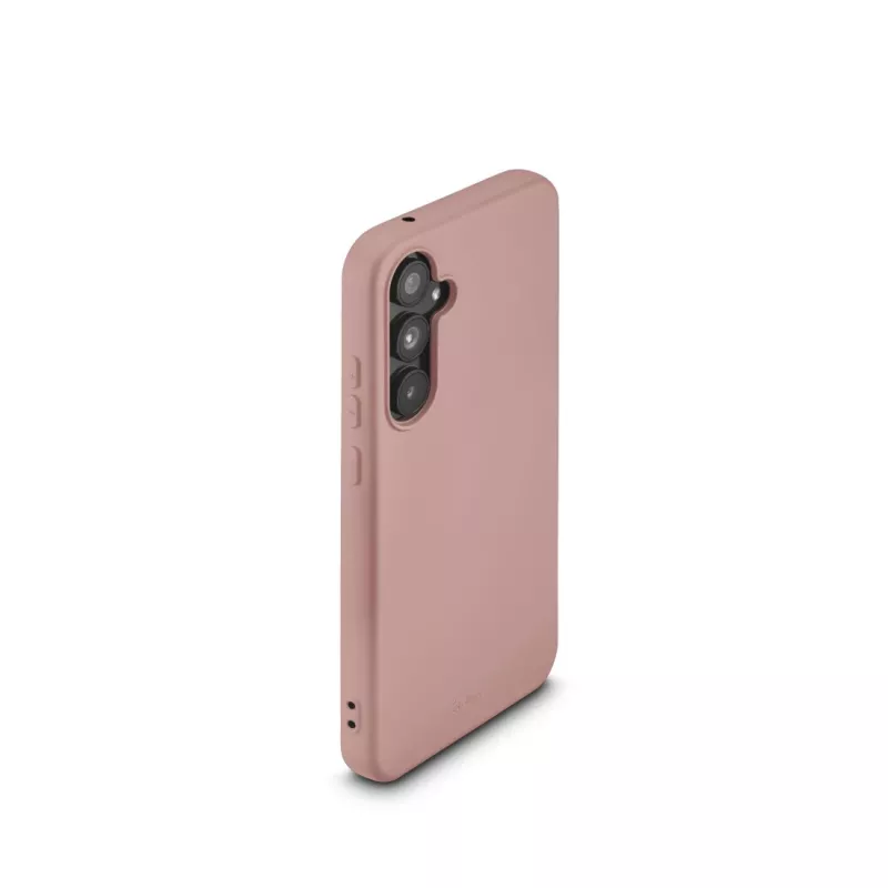 Hama 00137030 mobiliojo telefono dėklas 16,8 cm (6,6 colių) Dangtelis Rožinis