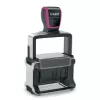 Savaime nusidažantis teksto/datos antspaudas Trodat 5117 — atspaudas 4 x 46 mm, dydis 89×52×160 mm