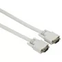 Hama 00200932 VGA laidas 1,5 m VGA (D-Sub) Pilkas