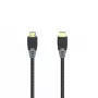 Hama 00205445 HDMI kabelis 1,5 m HDMI A tipo (standartinis) juodas