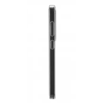 Hama Always Clear mobiliojo telefono dėklas 15,8 cm (6,2 col.) Dangtelis Skaidrus