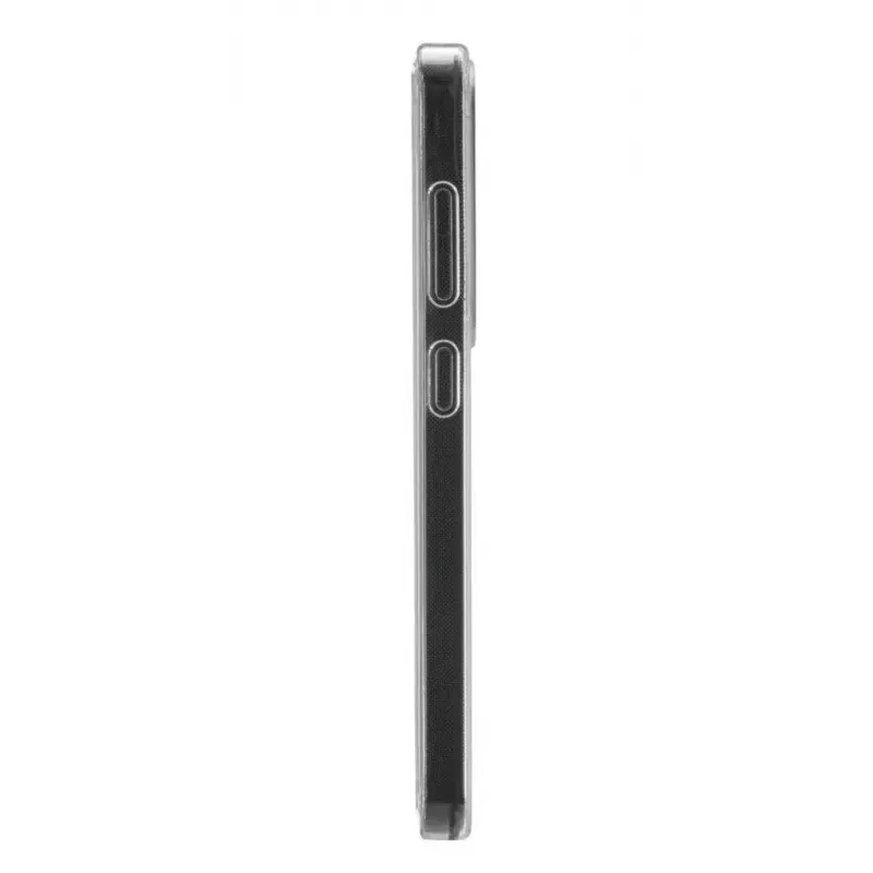 Hama Always Clear mobiliojo telefono dėklas 15,8 cm (6,2 col.) Dangtelis Skaidrus