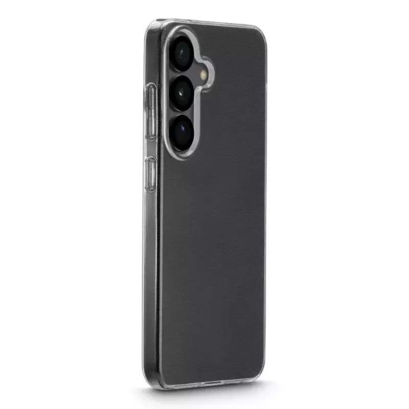 Hama Always Clear mobiliojo telefono dėklas 15,8 cm (6,2 col.) Dangtelis Skaidrus