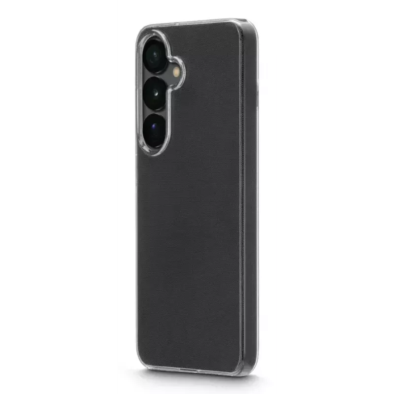Hama Always Clear mobiliojo telefono dėklas 15,8 cm (6,2 col.) Dangtelis Skaidrus