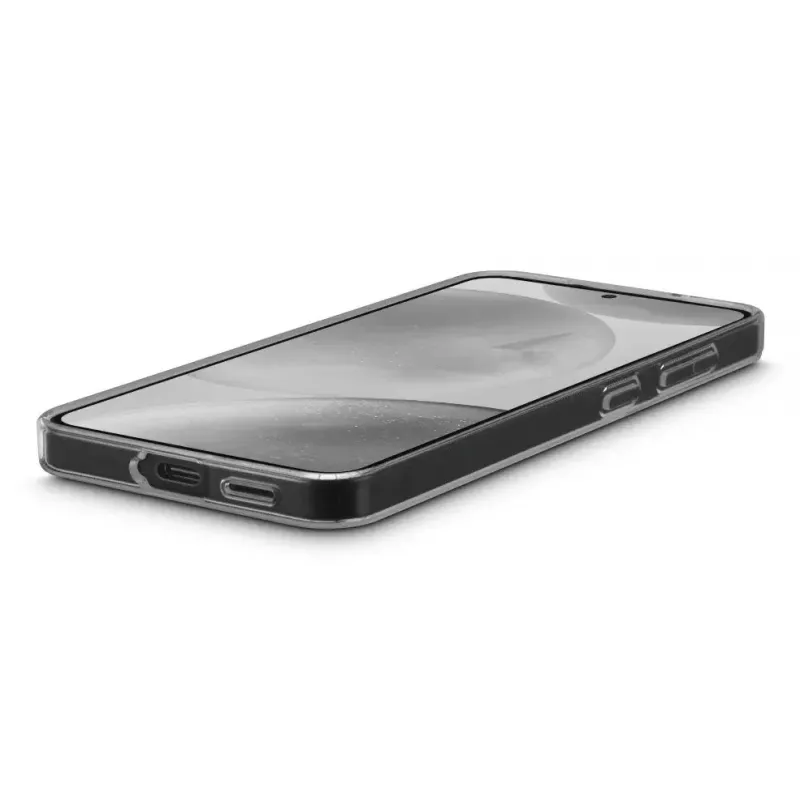 Hama Always Clear mobiliojo telefono dėklas 15,8 cm (6,2 col.) Dangtelis Skaidrus