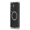 Hama Extreme Protect mobiliojo telefono dėklas 17 cm (6,7 col.) Užvalkalas Skaidrus