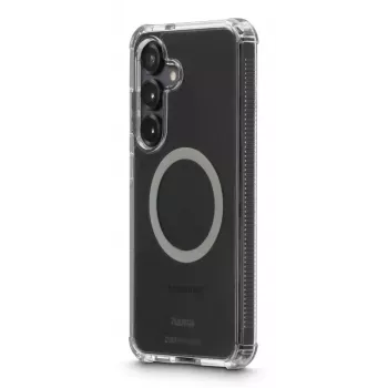Hama Extreme Protect mobiliojo telefono dėklas 17 cm (6,7 col.) Užvalkalas Skaidrus