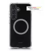 Hama Extreme Protect mobiliojo telefono dėklas 17 cm (6,7 col.) Užvalkalas Skaidrus