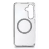 Hama Extreme Protect mobiliojo telefono dėklas 17 cm (6,7 col.) Užvalkalas Skaidrus