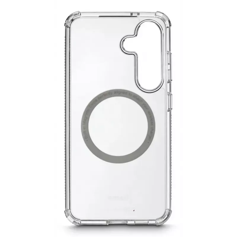 Hama Extreme Protect mobiliojo telefono dėklas 17 cm (6,7 col.) Užvalkalas Skaidrus