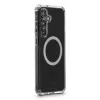 Hama Extreme Protect mobiliojo telefono dėklas 17 cm (6,7 col.) Užvalkalas Skaidrus