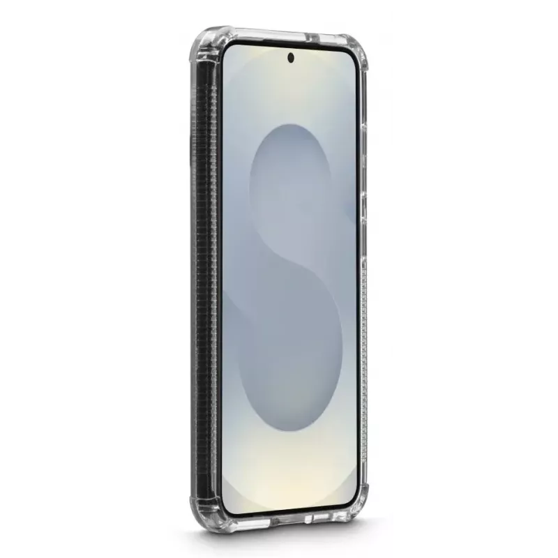 Hama Extreme Protect mobiliojo telefono dėklas 17 cm (6,7 col.) Užvalkalas Skaidrus