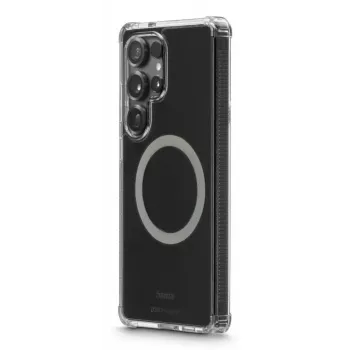 Hama Extreme Protect mobiliojo telefono dėklas 17,5 cm (6,9 col.) Dangtelis Skaidrus