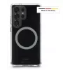 Hama Extreme Protect mobiliojo telefono dėklas 17,5 cm (6,9 col.) Dangtelis Skaidrus