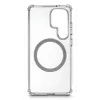 Hama Extreme Protect mobiliojo telefono dėklas 17,5 cm (6,9 col.) Dangtelis Skaidrus