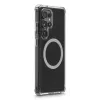 Hama Extreme Protect mobiliojo telefono dėklas 17,5 cm (6,9 col.) Dangtelis Skaidrus