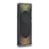 Hama Extreme Protect mobiliojo telefono dėklas 17,5 cm (6,9 col.) Dangtelis Skaidrus