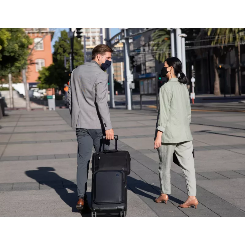 Messenger Case HP Renew Business 14.1-inch Laptop Bag Weight 490 g