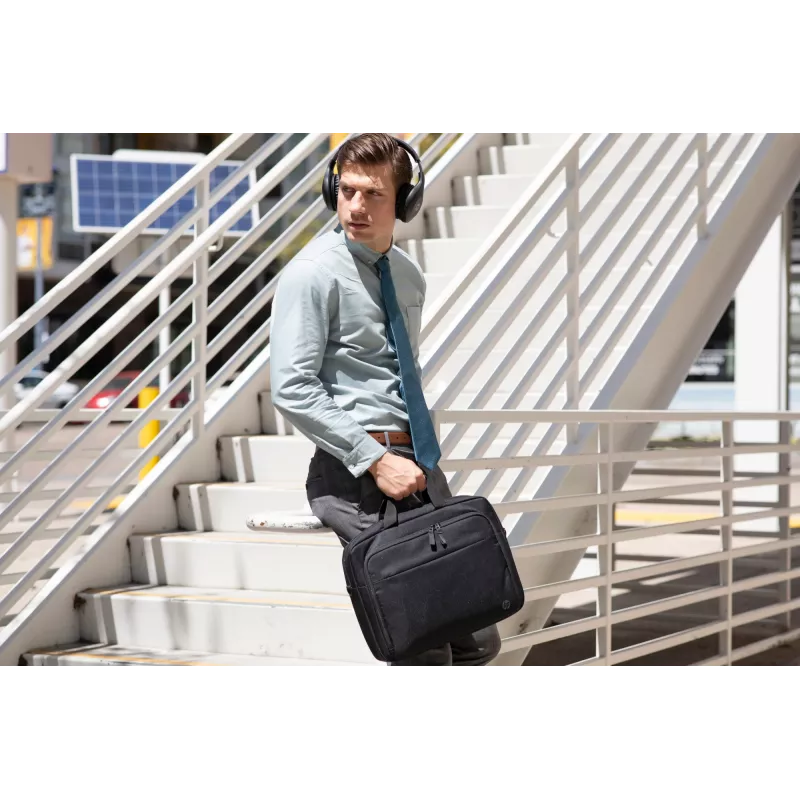 Messenger Case HP Renew Business 14.1-inch Laptop Bag Weight 490 g